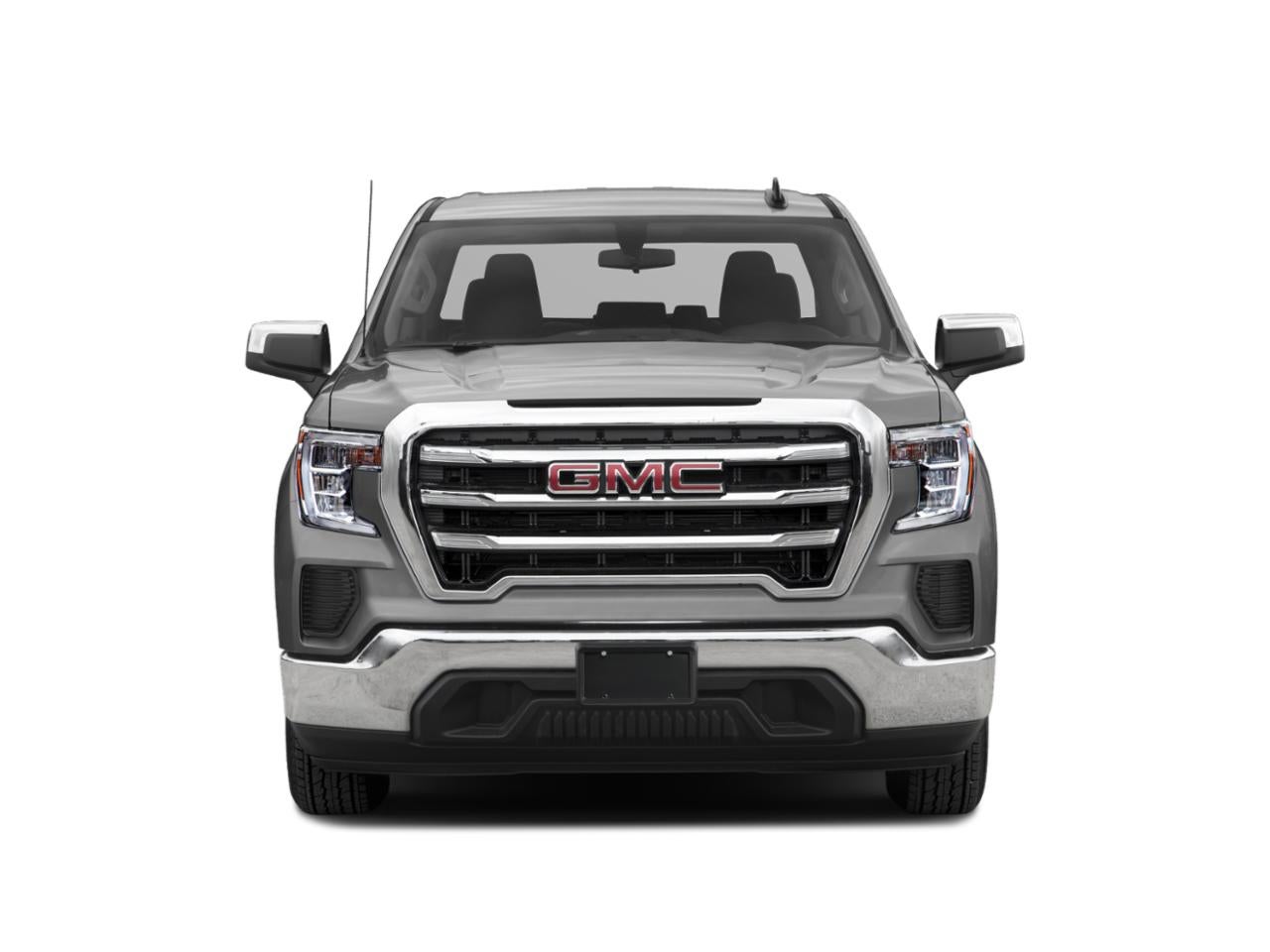 2019 GMC Sierra 1500 Crew Cab Short Box 2-Wheel Drive SLE
