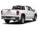 2019 GMC Sierra 1500 Crew Cab Short Box 2-Wheel Drive SLE