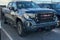2021 GMC Sierra 1500 Crew Cab Short Box 4-Wheel Drive AT4