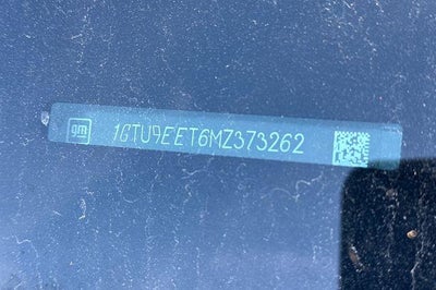 2021 GMC Sierra 1500 Crew Cab Short Box 4-Wheel Drive AT4