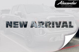 2021 GMC Sierra 1500 Crew Cab Short Box 4-Wheel Drive Denali