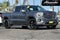 2021 GMC Sierra 1500 Crew Cab Short Box 4-Wheel Drive Denali