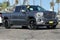 2021 GMC Sierra 1500 Crew Cab Short Box 4-Wheel Drive Denali