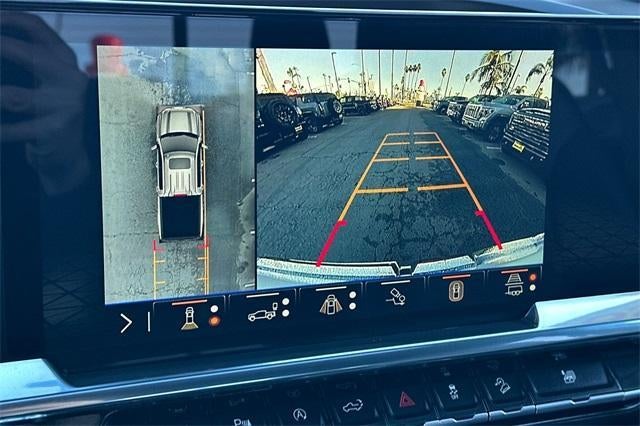 2026 GMC Sierra 1500 Crew Cab Short Box 4-Wheel Drive Elevation 3SB