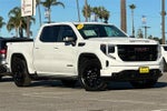 2026 GMC Sierra 1500 Crew Cab Short Box 4-Wheel Drive Elevation 3SB