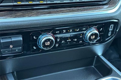 2026 GMC Sierra 1500 Crew Cab Short Box 4-Wheel Drive Elevation 3SB