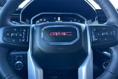 2026 GMC Sierra 1500 Crew Cab Short Box 4-Wheel Drive Elevation 3SB