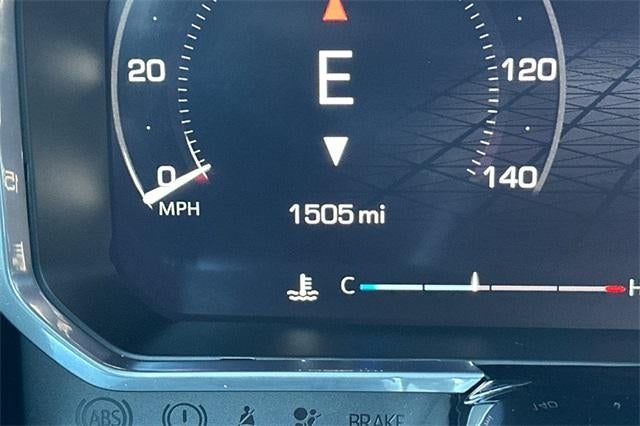 2026 GMC Sierra 1500 Crew Cab Short Box 4-Wheel Drive Elevation 3SB