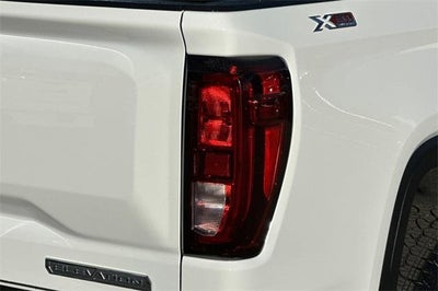 2026 GMC Sierra 1500 Crew Cab Short Box 4-Wheel Drive Elevation 3SB