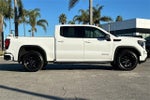 2026 GMC Sierra 1500 Crew Cab Short Box 4-Wheel Drive Elevation 3SB