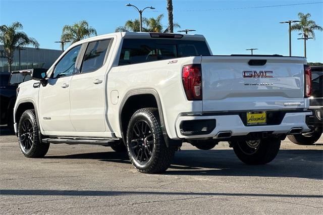 2026 GMC Sierra 1500 Crew Cab Short Box 4-Wheel Drive Elevation 3SB