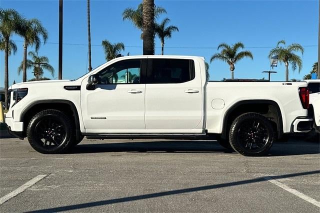 2026 GMC Sierra 1500 Crew Cab Short Box 4-Wheel Drive Elevation 3SB