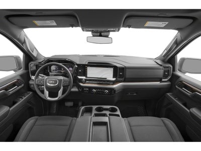 2026 GMC Sierra 1500 Crew Cab Short Box 4-Wheel Drive Elevation 3SB