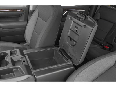 2026 GMC Sierra 1500 Crew Cab Short Box 4-Wheel Drive Elevation 3SB