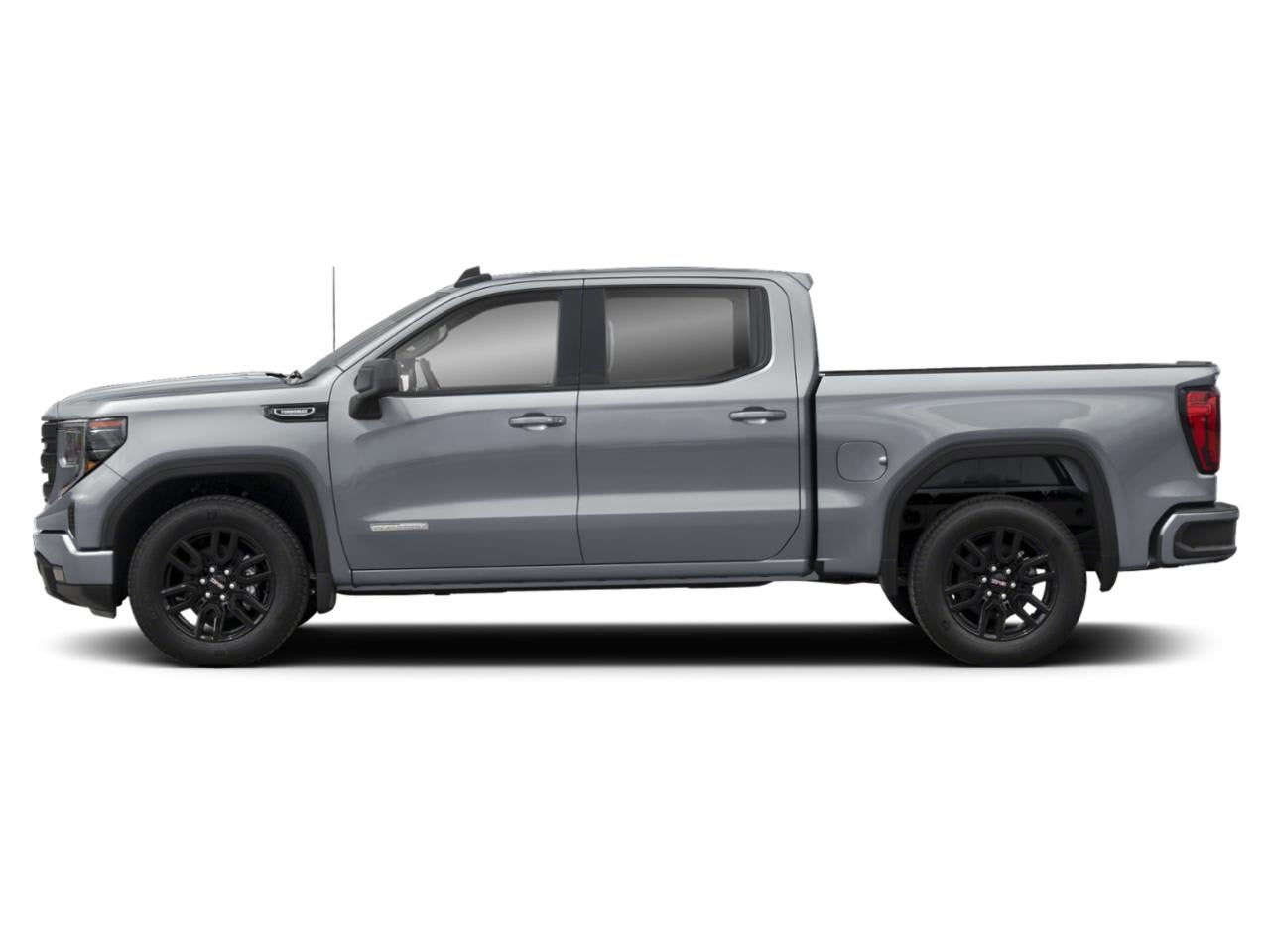 2026 GMC Sierra 1500 Crew Cab Short Box 4-Wheel Drive Elevation 3SB