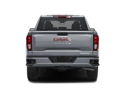 2026 GMC Sierra 1500 Crew Cab Short Box 4-Wheel Drive Elevation 3SB