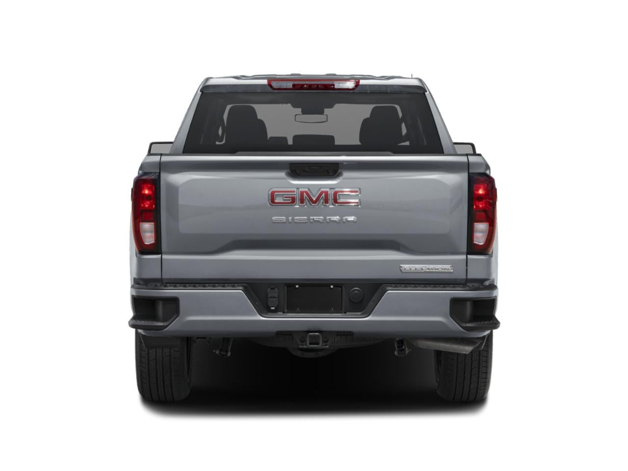 2026 GMC Sierra 1500 Crew Cab Short Box 4-Wheel Drive Elevation 3SB