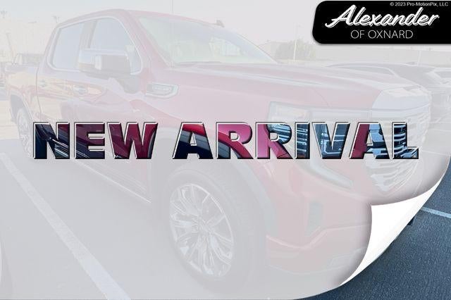 2023 GMC Sierra 1500 Crew Cab Short Box 4-Wheel Drive Denali