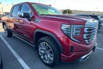 2023 GMC Sierra 1500 Crew Cab Short Box 4-Wheel Drive Denali