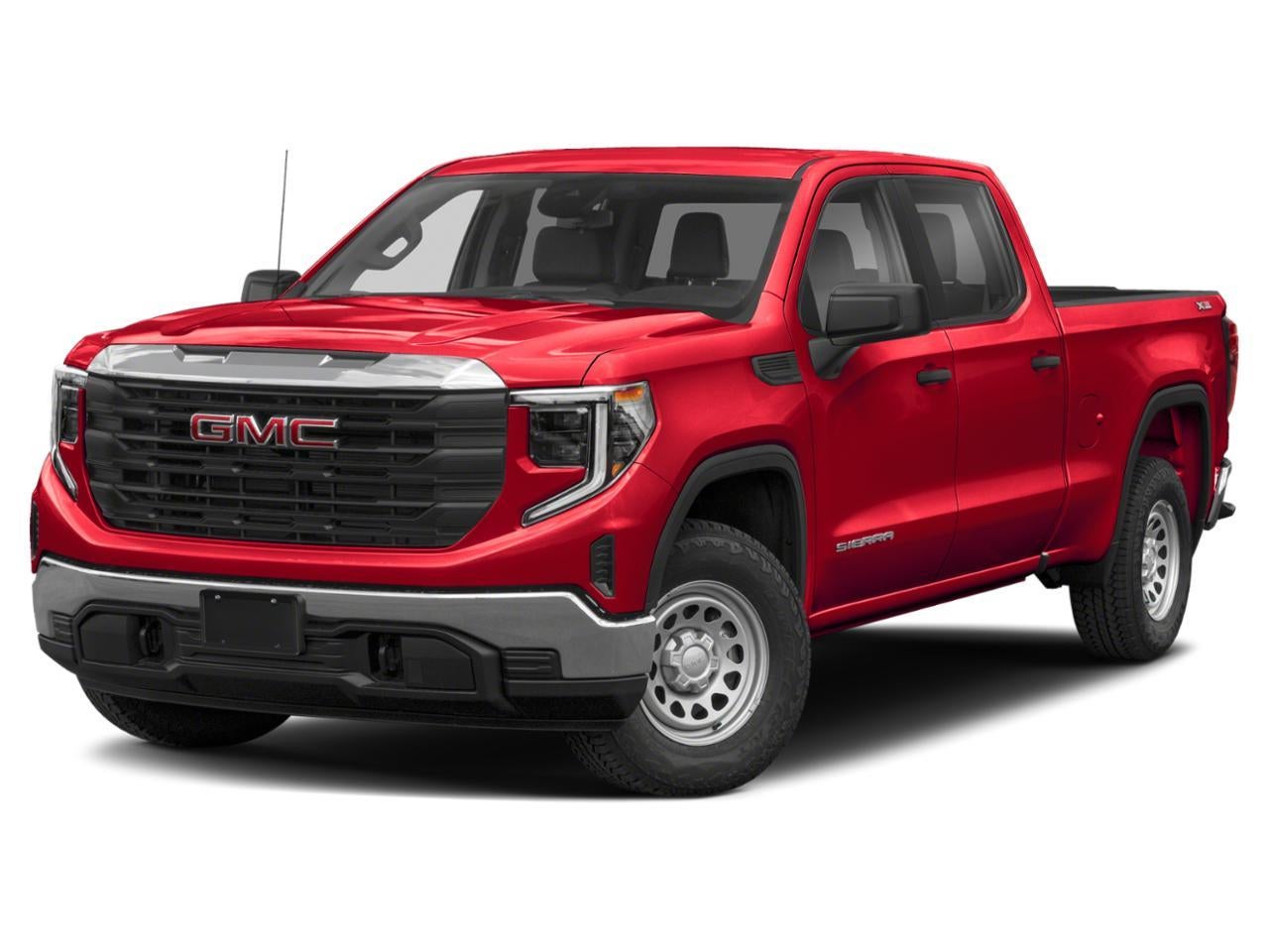 2023 GMC Sierra 1500 Crew Cab Short Box 4-Wheel Drive Denali