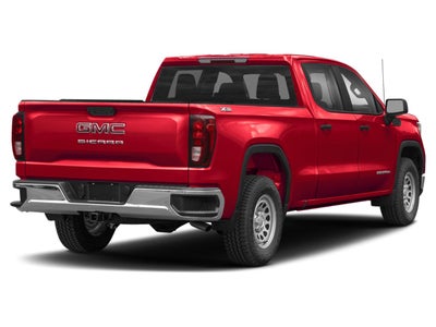 2023 GMC Sierra 1500 Crew Cab Short Box 4-Wheel Drive Denali