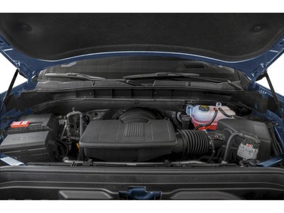2026 GMC Sierra 1500 Crew Cab Short Box 4-Wheel Drive Denali