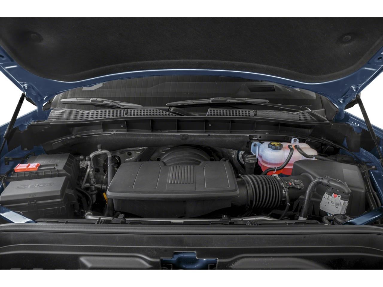 2026 GMC Sierra 1500 Crew Cab Short Box 4-Wheel Drive Denali