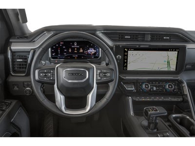 2026 GMC Sierra 1500 Crew Cab Short Box 4-Wheel Drive Denali