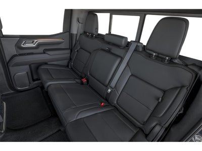 2026 GMC Sierra 1500 Crew Cab Short Box 4-Wheel Drive Denali