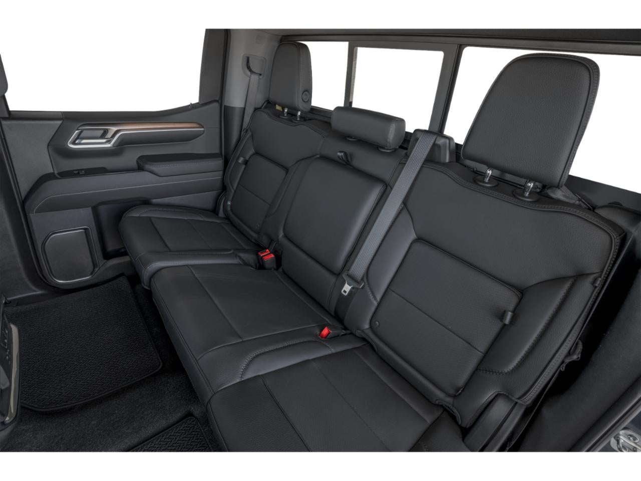 2026 GMC Sierra 1500 Crew Cab Short Box 4-Wheel Drive Denali