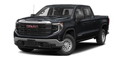 2026 GMC Sierra 1500 Crew Cab Short Box 4-Wheel Drive Denali