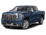 2026 GMC Sierra 1500 Crew Cab Short Box 4-Wheel Drive Denali