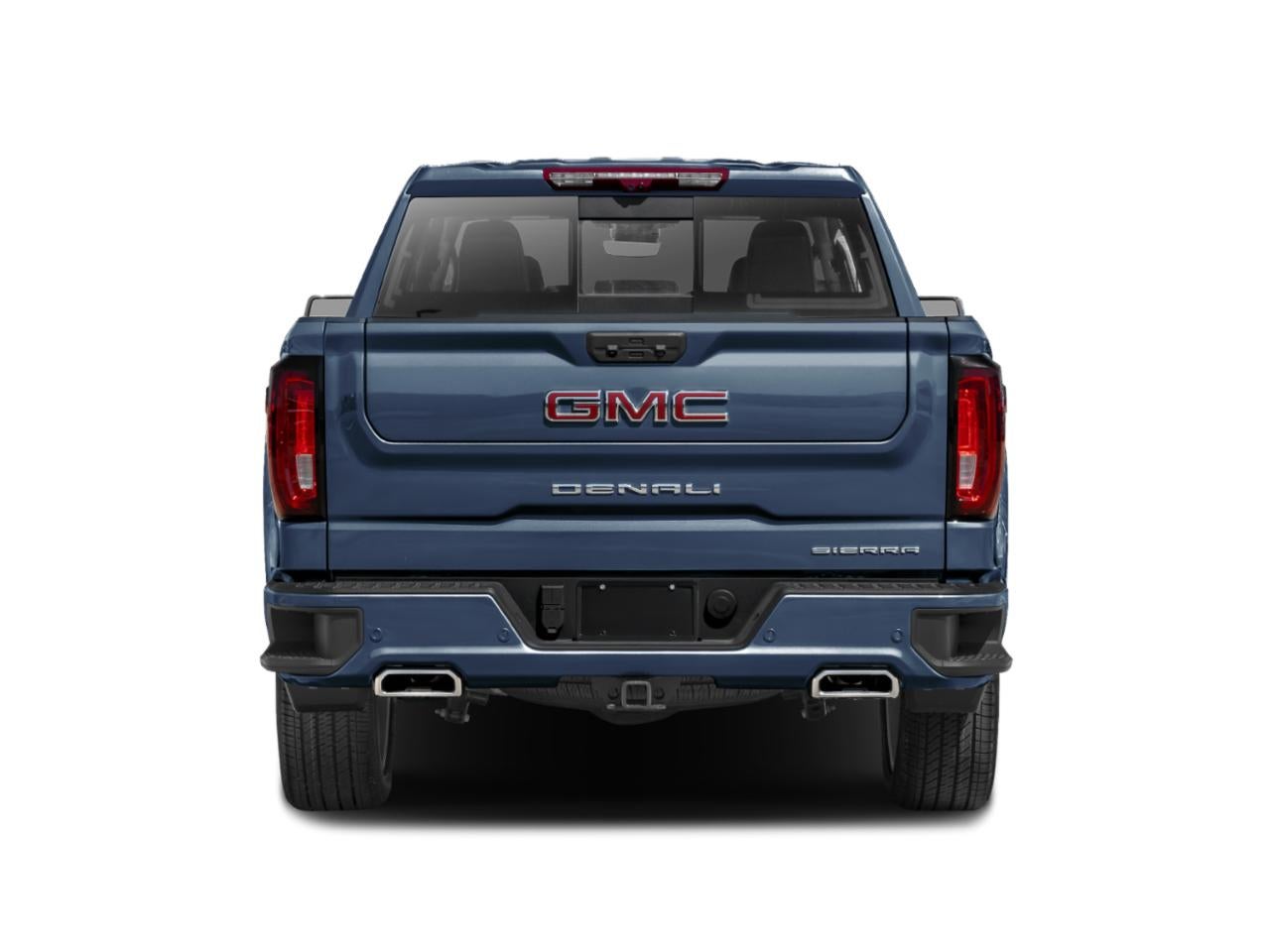 2026 GMC Sierra 1500 Crew Cab Short Box 4-Wheel Drive Denali