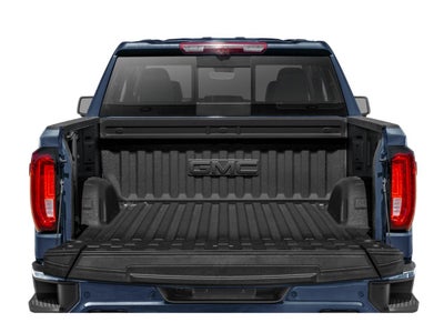 2026 GMC Sierra 1500 Crew Cab Short Box 4-Wheel Drive Denali