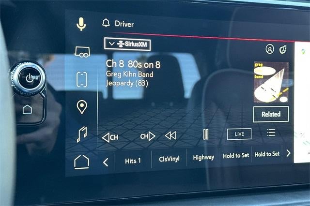 2025 GMC Sierra 1500 Crew Cab Short Box 4-Wheel Drive Denali Ultimate