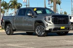 2025 GMC Sierra 1500 Crew Cab Short Box 4-Wheel Drive Denali Ultimate