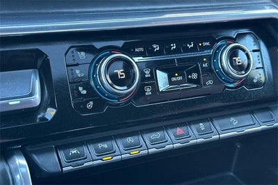 2025 GMC Sierra 1500 Crew Cab Short Box 4-Wheel Drive Denali Ultimate