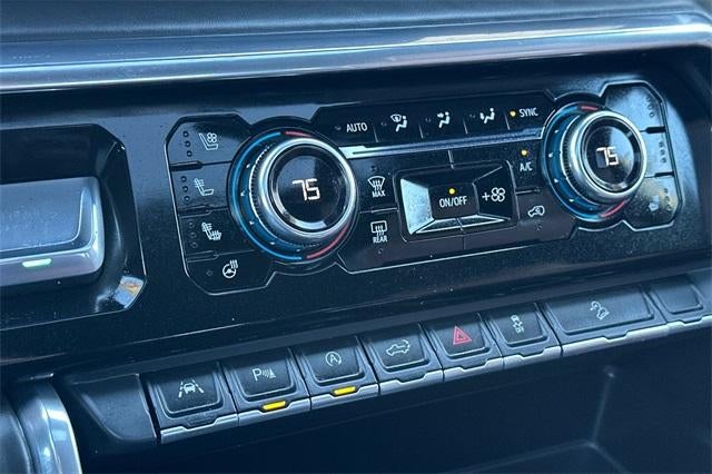 2025 GMC Sierra 1500 Crew Cab Short Box 4-Wheel Drive Denali Ultimate