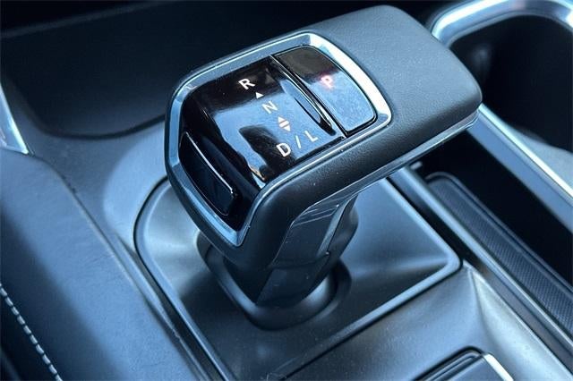 2025 GMC Sierra 1500 Crew Cab Short Box 4-Wheel Drive Denali Ultimate