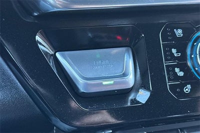 2025 GMC Sierra 1500 Crew Cab Short Box 4-Wheel Drive Denali Ultimate