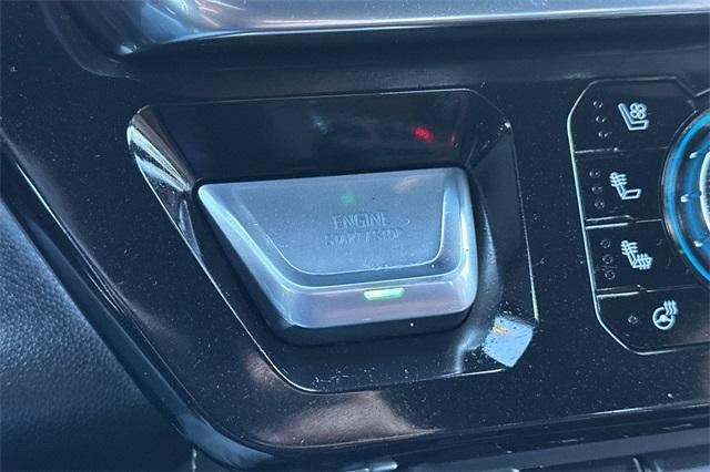 2025 GMC Sierra 1500 Crew Cab Short Box 4-Wheel Drive Denali Ultimate