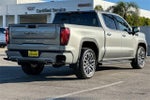 2025 GMC Sierra 1500 Crew Cab Short Box 4-Wheel Drive Denali Ultimate