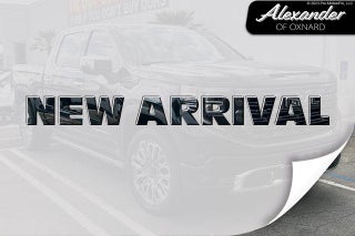 2026 GMC Sierra 1500 Crew Cab Short Box 4-Wheel Drive Denali Ultimate