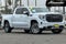 2026 GMC Sierra 1500 Crew Cab Short Box 4-Wheel Drive Denali Ultimate