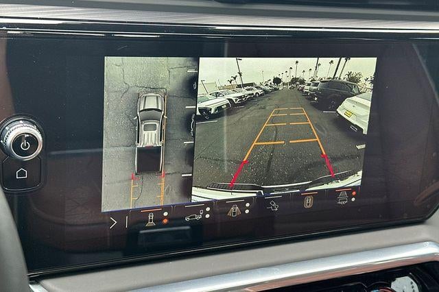 2026 GMC Sierra 1500 Crew Cab Short Box 4-Wheel Drive Denali Ultimate