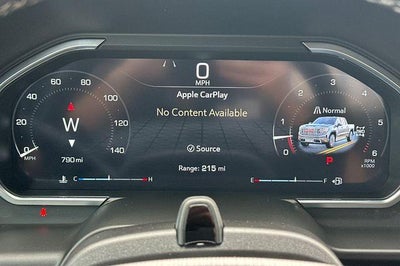 2026 GMC Sierra 1500 Crew Cab Short Box 4-Wheel Drive Denali Ultimate