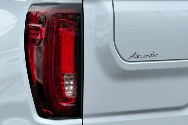 2026 GMC Sierra 1500 Crew Cab Short Box 4-Wheel Drive Denali Ultimate