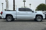 2026 GMC Sierra 1500 Crew Cab Short Box 4-Wheel Drive Denali Ultimate