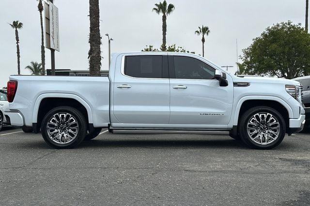 2026 GMC Sierra 1500 Crew Cab Short Box 4-Wheel Drive Denali Ultimate