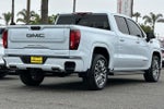 2026 GMC Sierra 1500 Crew Cab Short Box 4-Wheel Drive Denali Ultimate